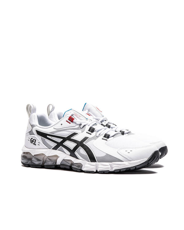 Asics 36 hot sale quantum white